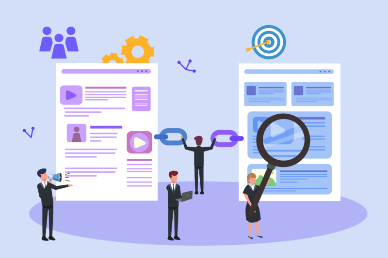 We Build High-Quality Backlinks From Authority Sites for Austin Business