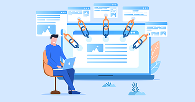 Link-Building Services in Austin