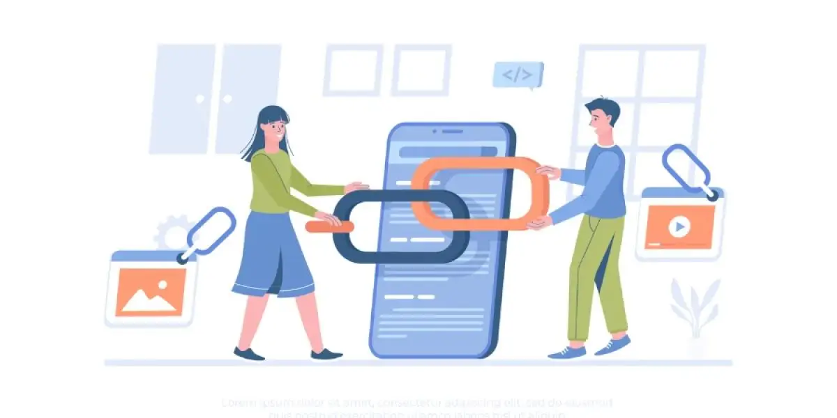 Our Link Building Process That brings Real Traffic